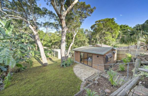 Gumtree Cabin, Nelson Bay